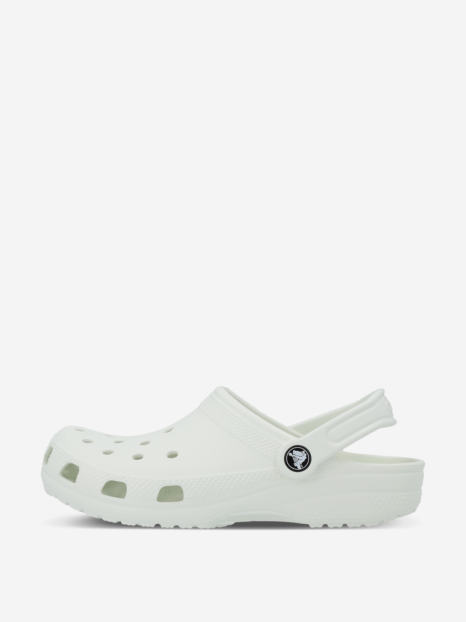 Сабо детские Crocs, Зеленый
