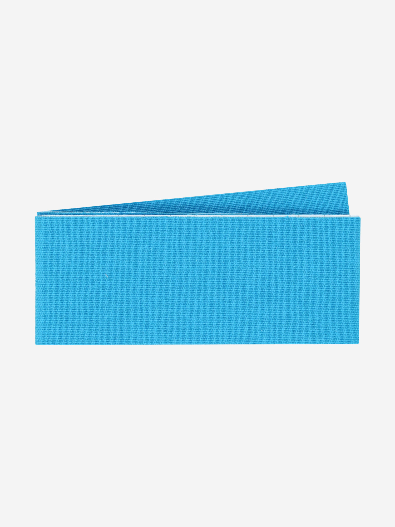Кинезиотейп Kinexib Pro tape, синий, Синий