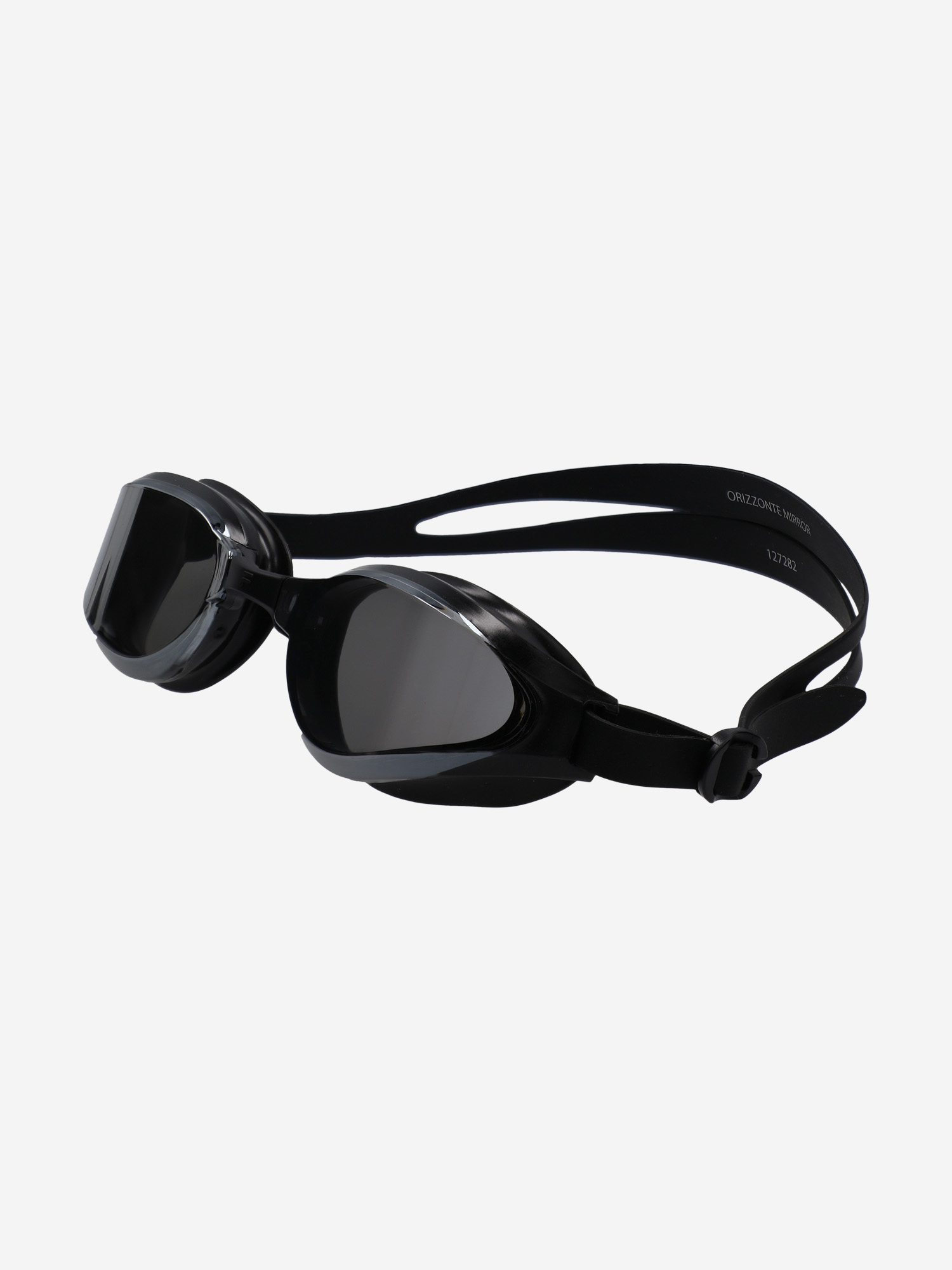 Очки для плавания FILA ORIZZONTE MIRROR, Черный
