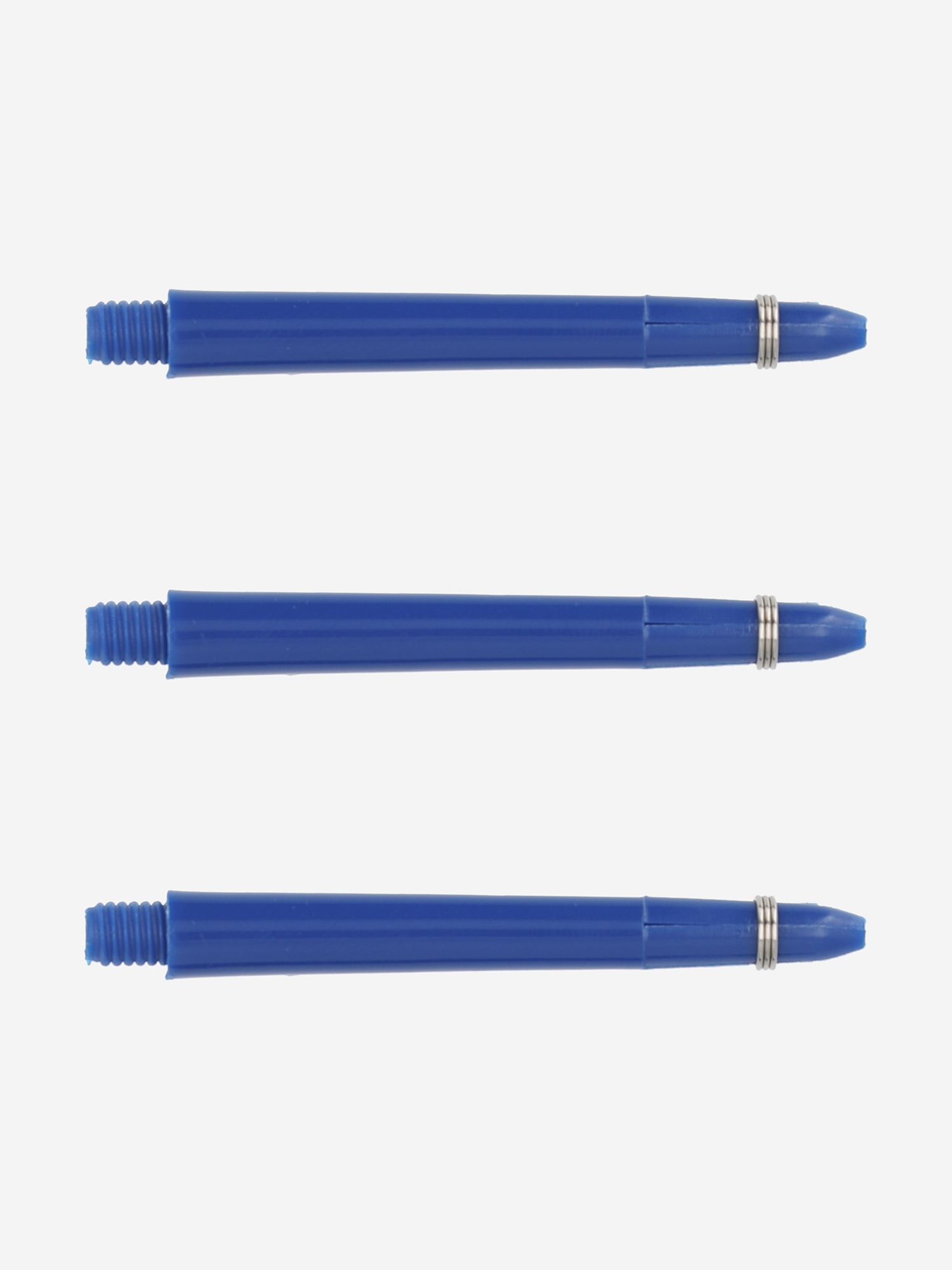 Набор хвостовиков One80 Nylon, 3 шт., Синий