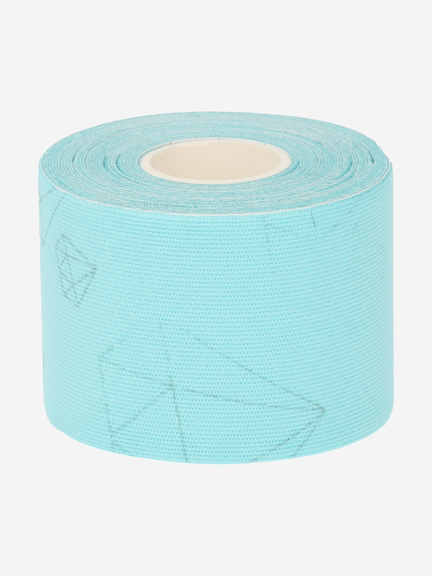 Кинезиотейп Kinexib Ultra Diamond 5 м x 5 см, Голубой