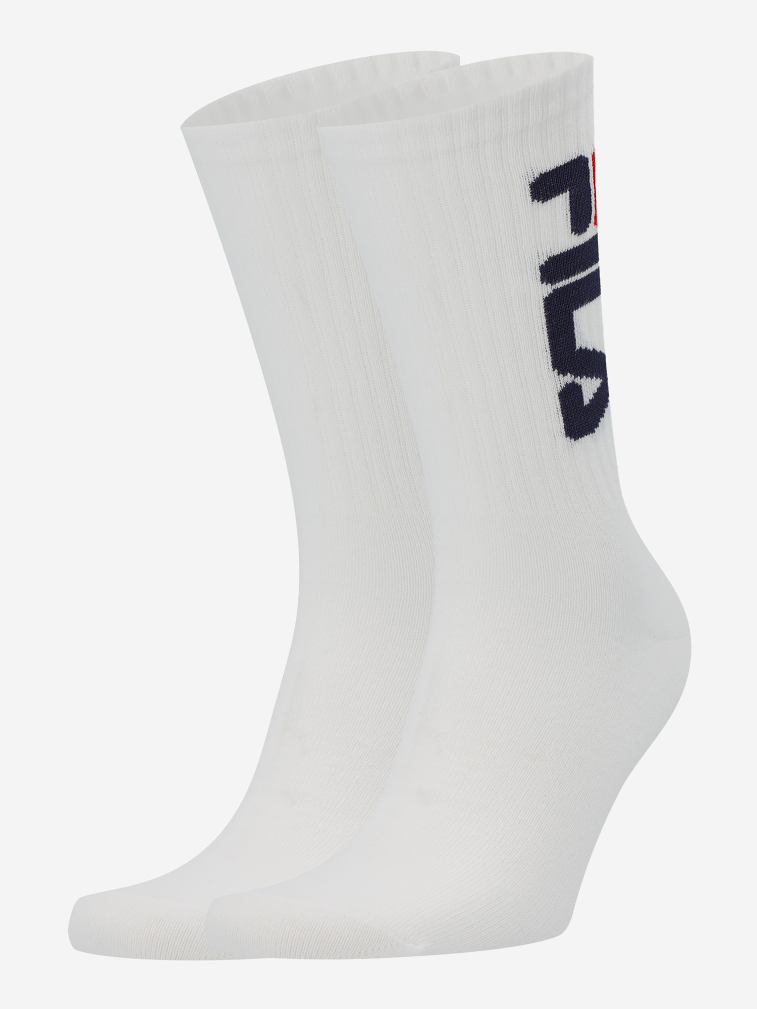 Носки FILA, 2 пары, Белый