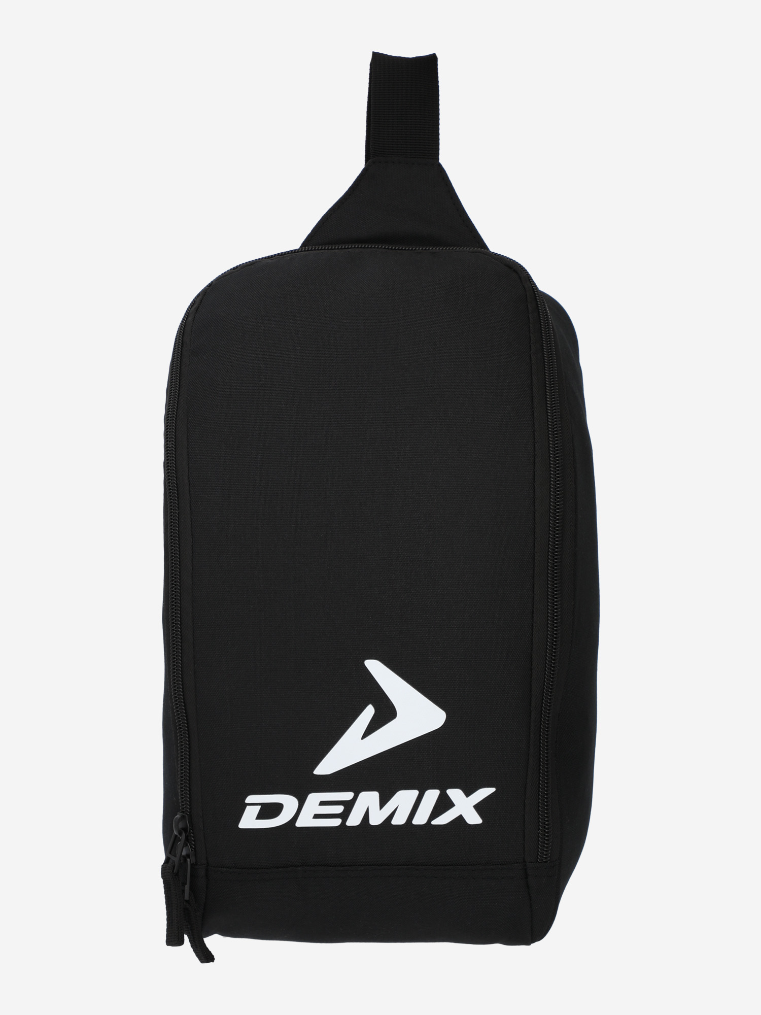 Сумка для обуви Demix, Черный
