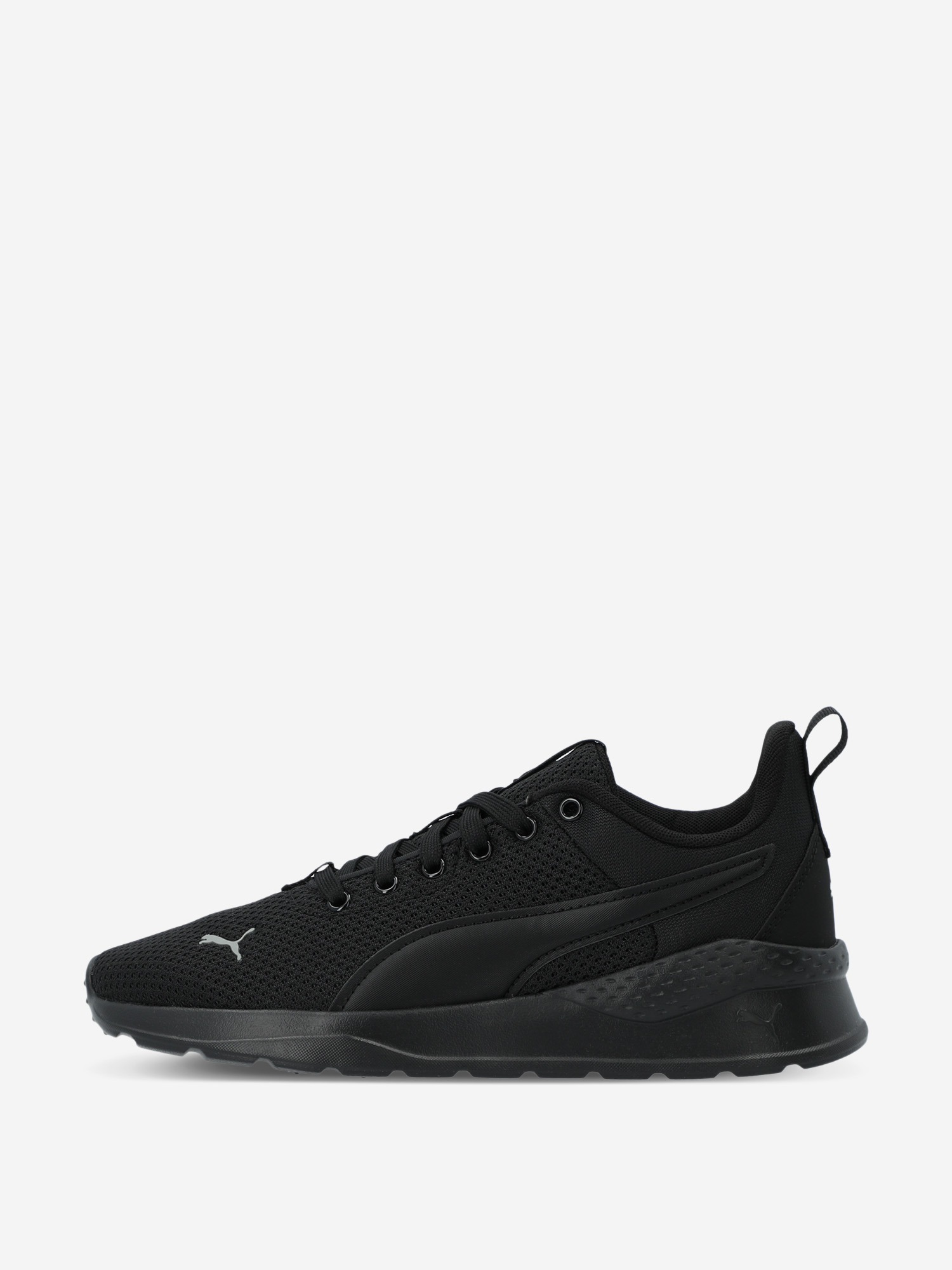 Кроссовки детские PUMA Anzarun Lite Jr, Черный