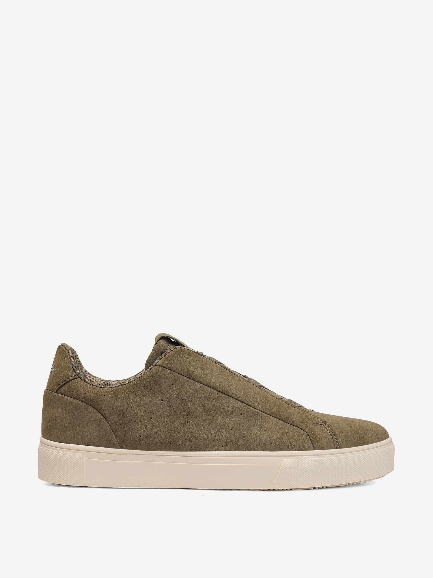 Кеды мужские Etonic Sneakers, Зеленый