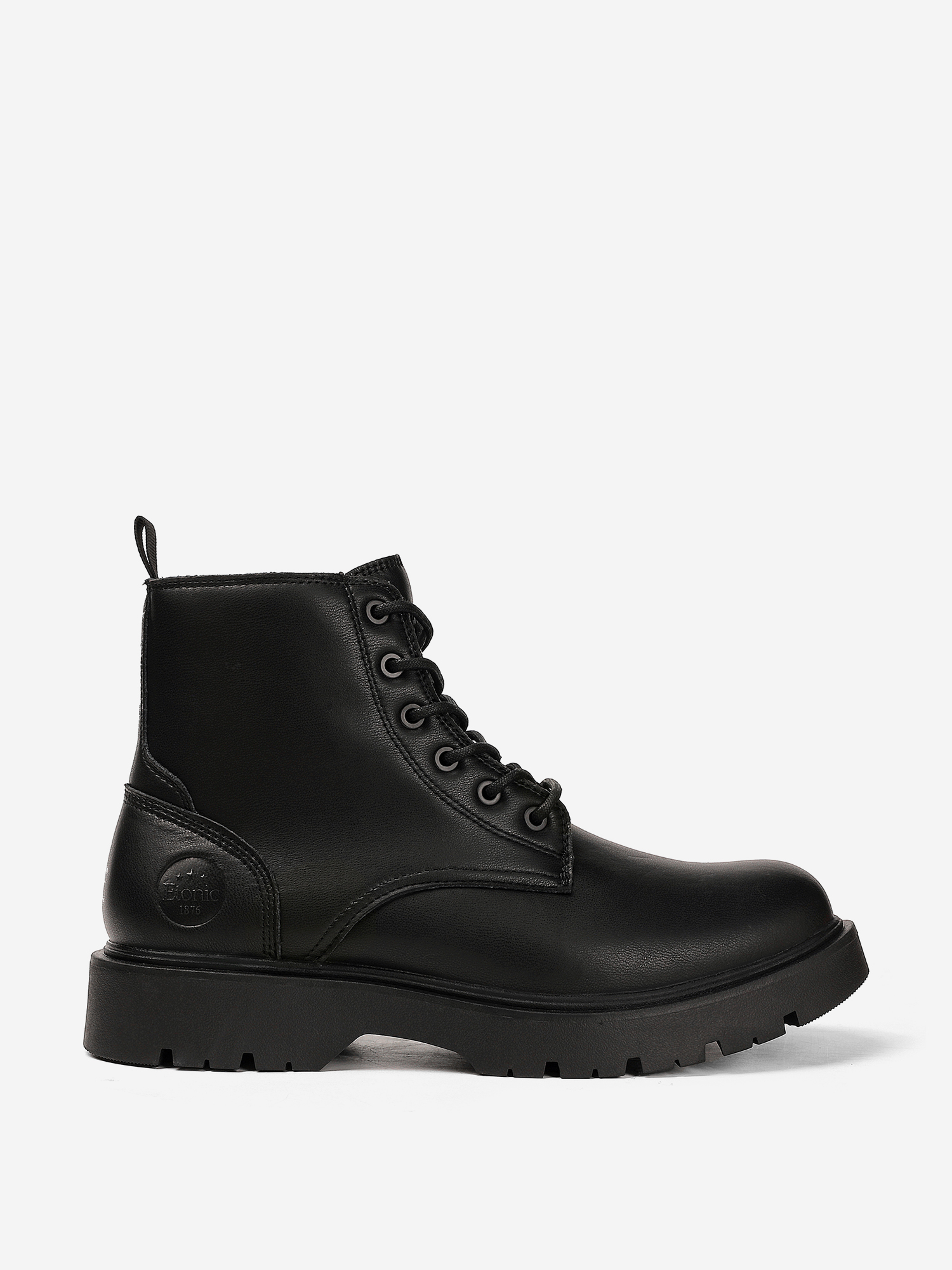 Ботинки утепленные мужские Etonic Opti-1, Черный