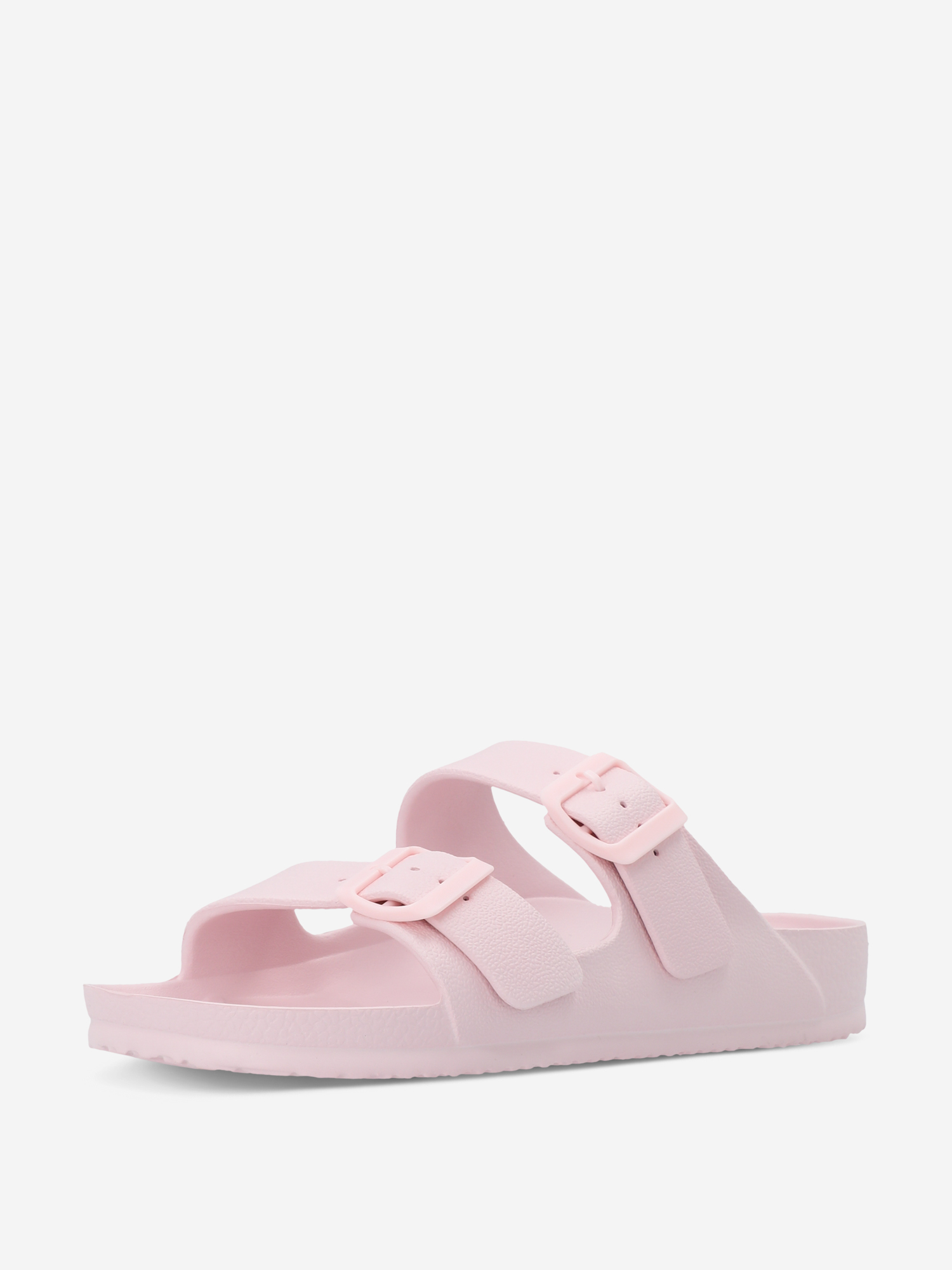 Шлепанцы женские GSD Flip-Flops, Розовый