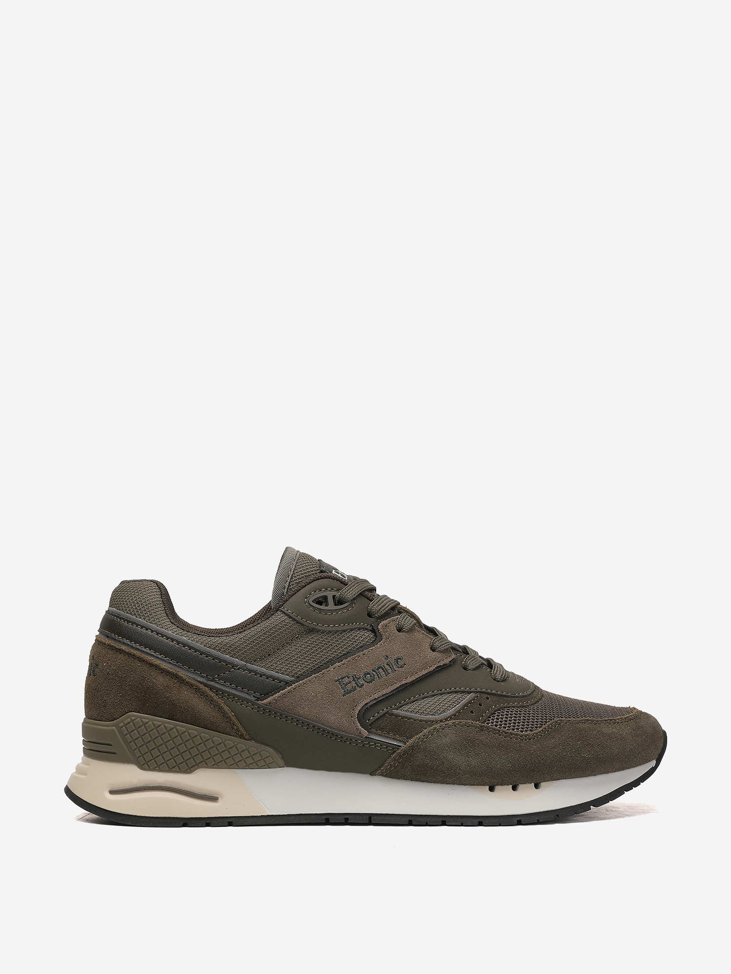 Кроссовки мужские Etonic Stable Base, Зеленый