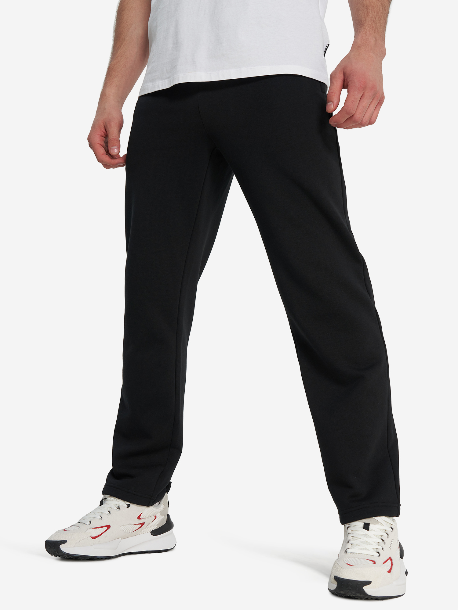 Брюки мужские Athlex, Черный