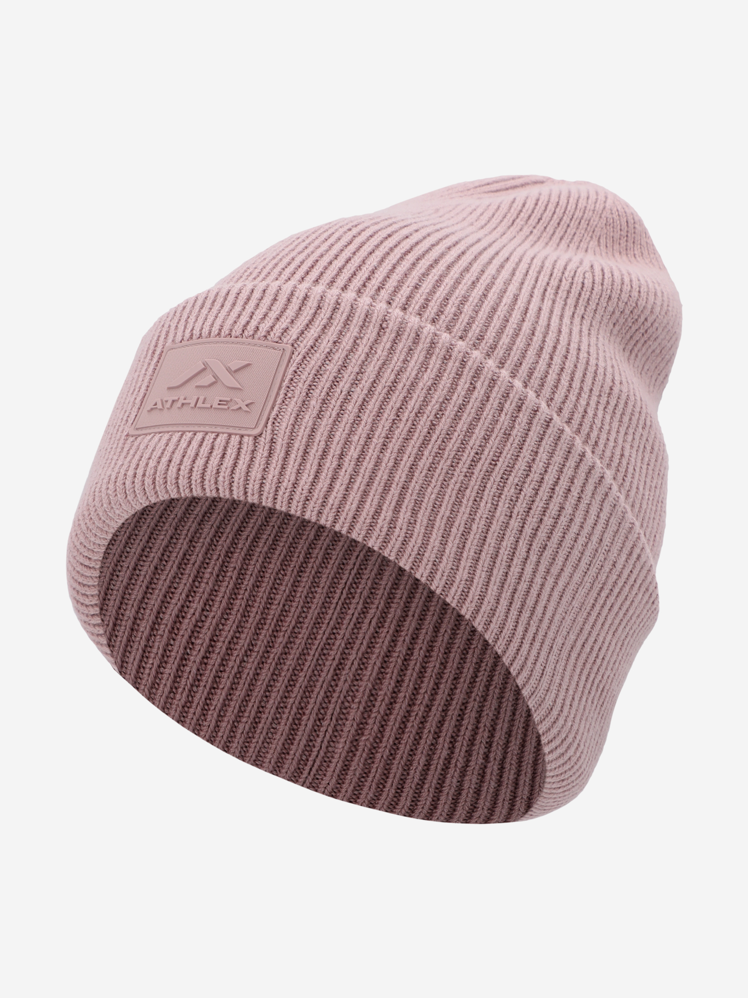 Шапка Athlex, Розовый