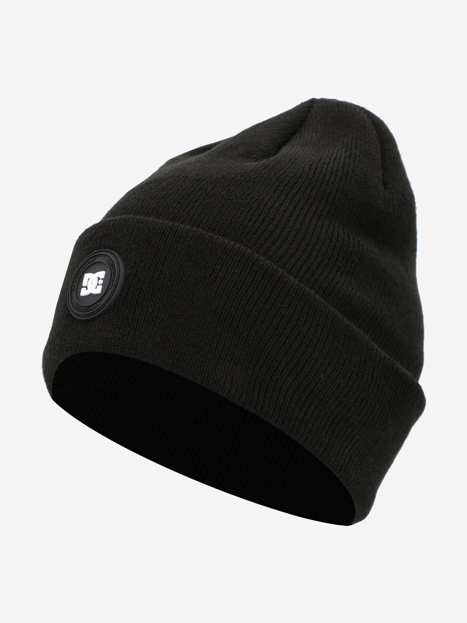 Шапка DC Shoes, Черный