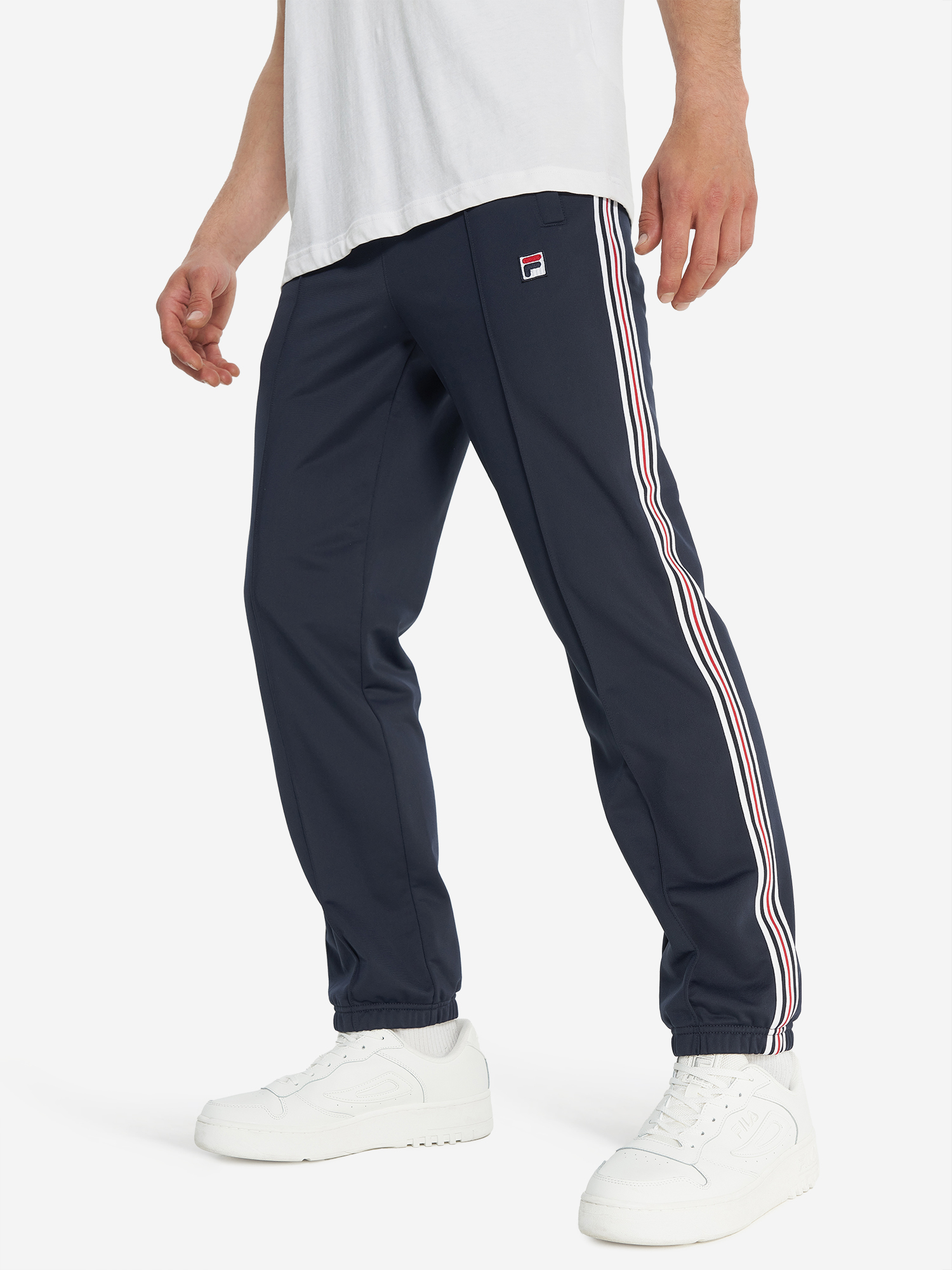 Брюки мужские FILA, Синий