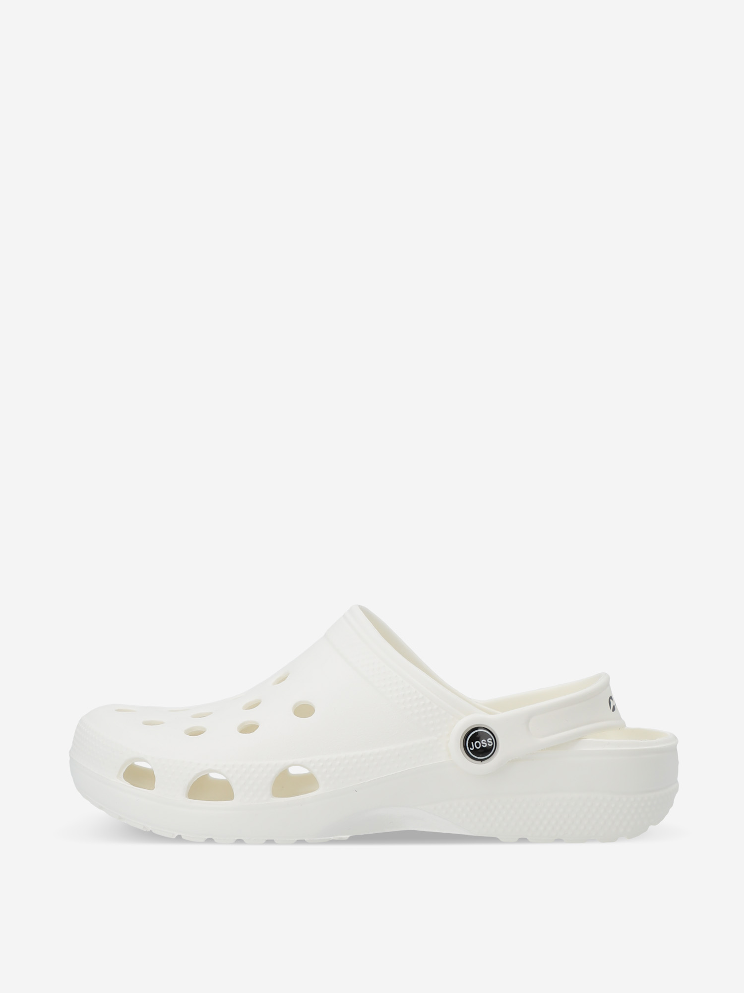 Сабо детские Joss Garden Shoes, Белый