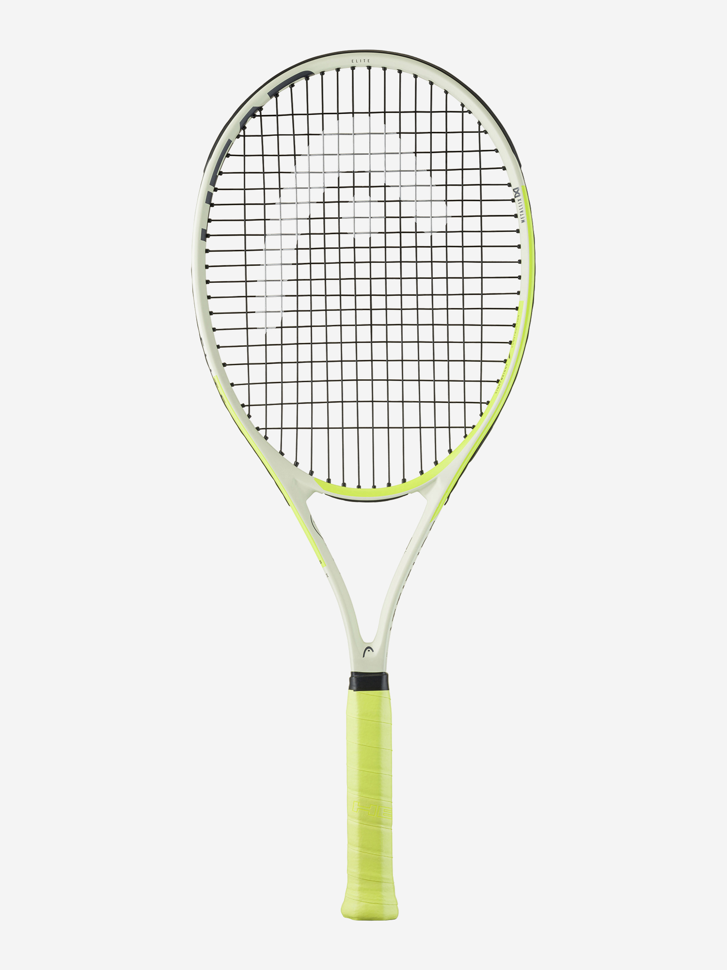 Ракетка для большого тенниса Head MX Attitude Elite 27'', Мультицвет
