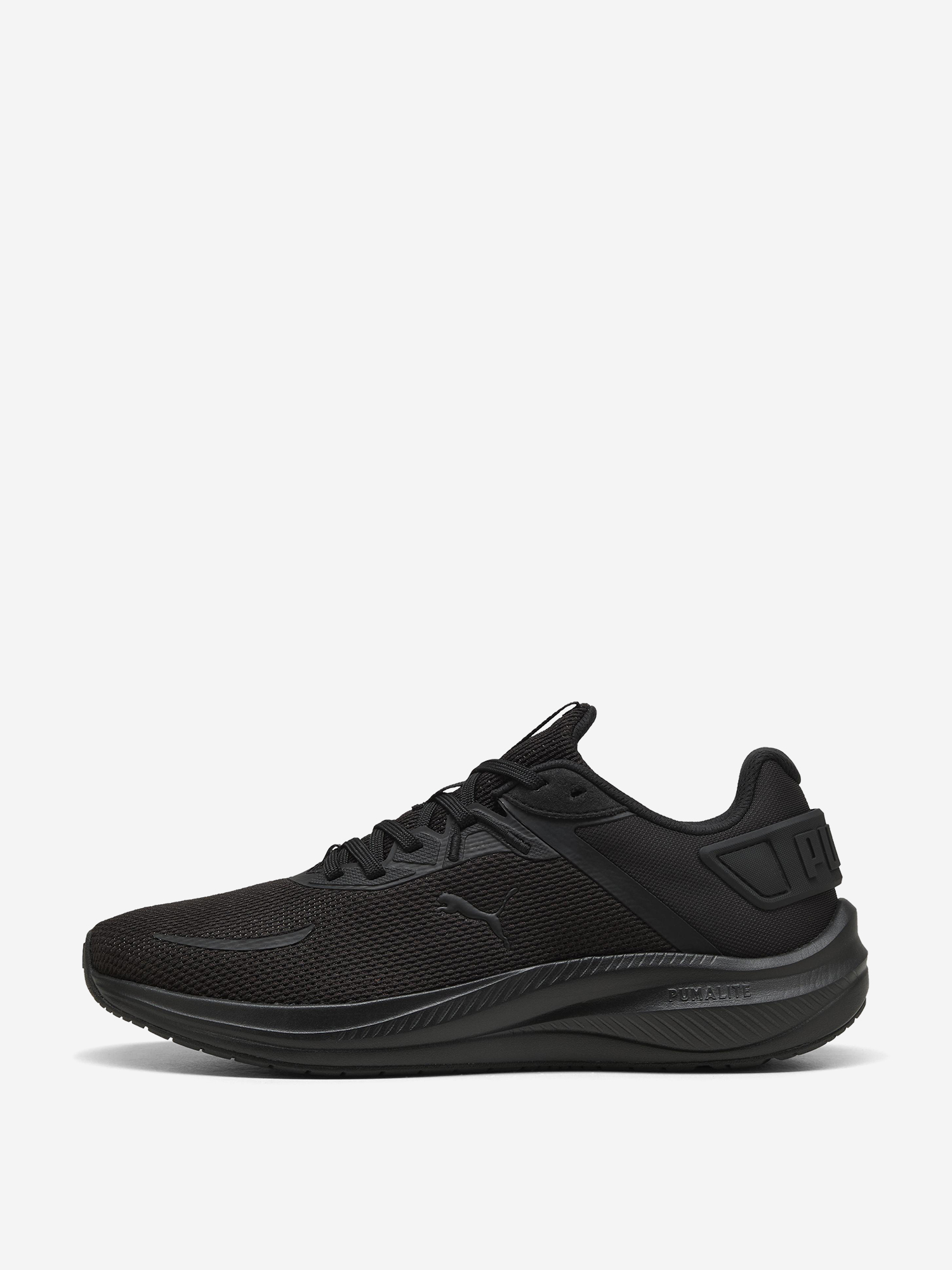 Кроссовки мужские PUMA Skyrocket Lite 2, Черный