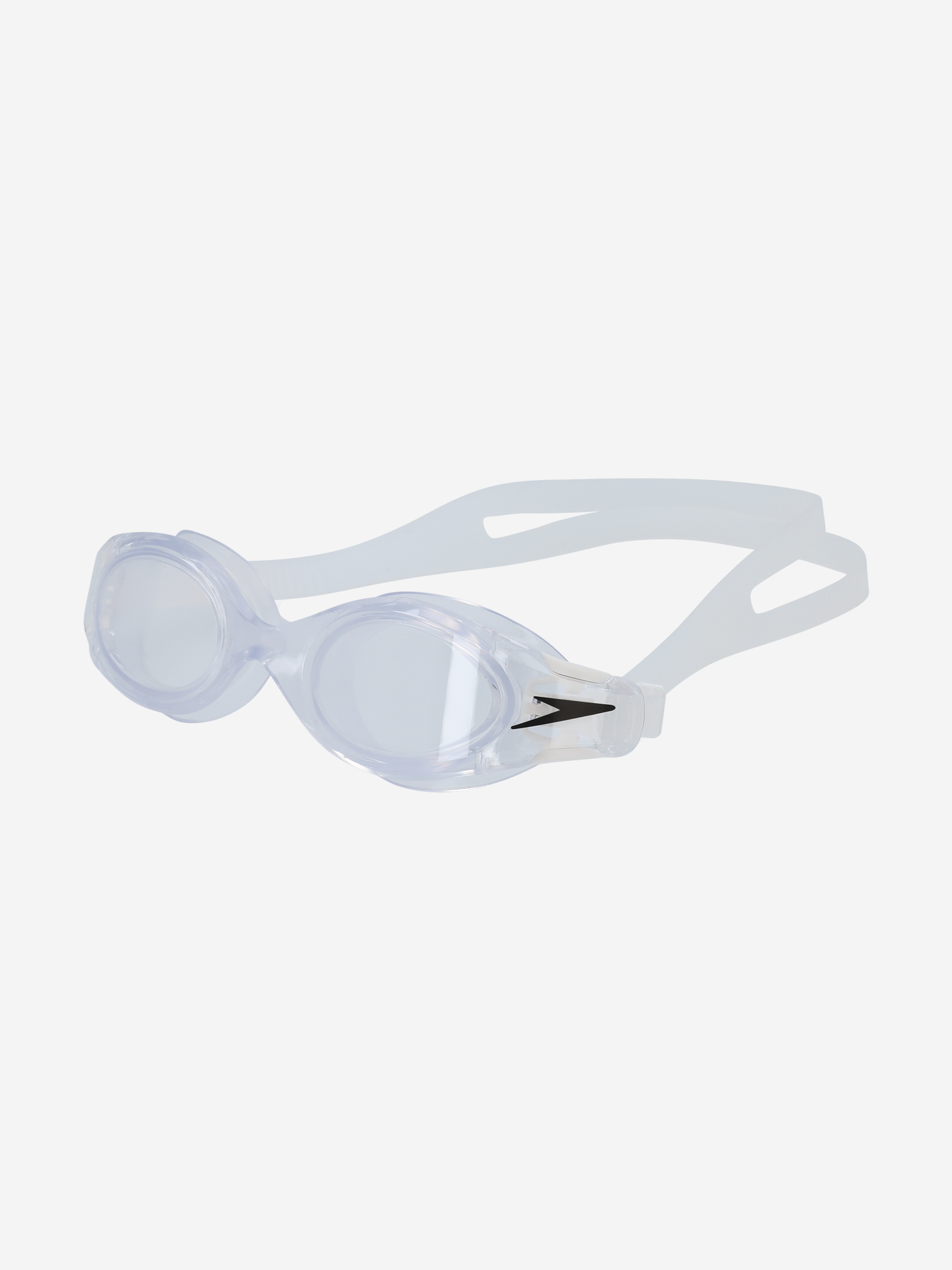 Очки для плавания Speedo Hydrosity, Белый