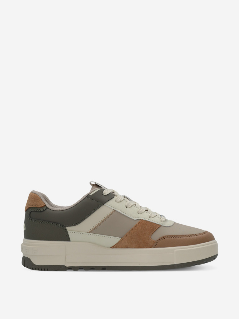 Кеды женские FILA Fx-1000 Low
