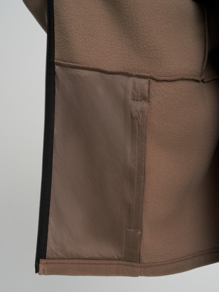 Джемпер флисовый мужской Northland Lienz