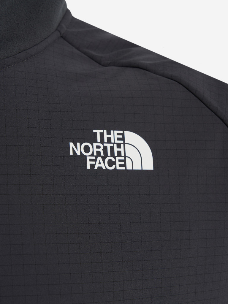 Джемпер флисовый мужской The North Face Glacier Heavyweight