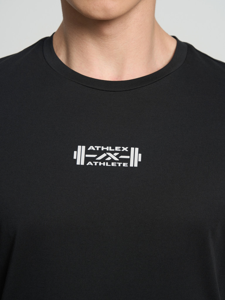 Футболка мужская Athlex