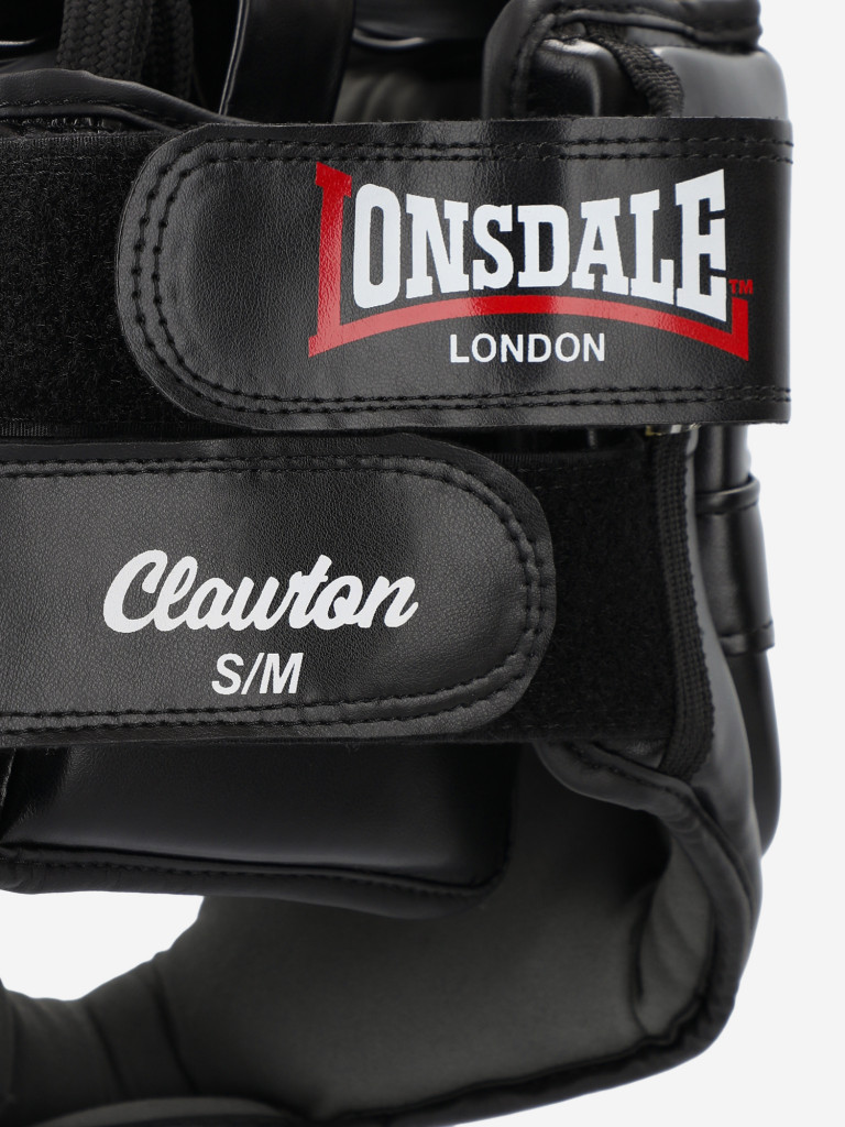 Шлем Lonsdale Clawton