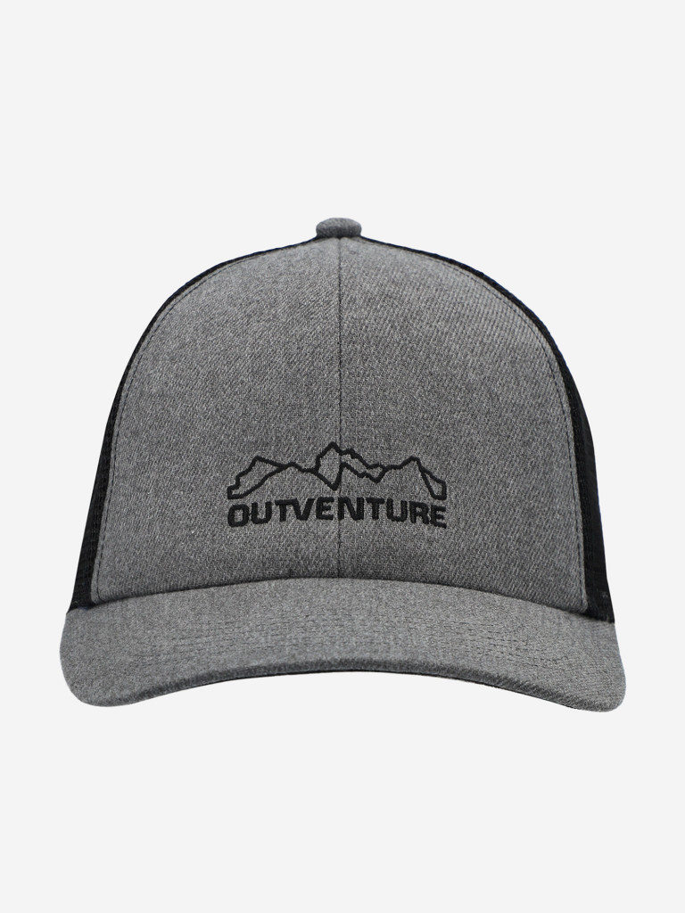 Бейсболка Outventure