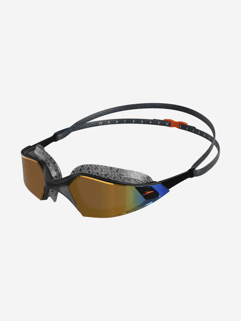 Очки для плавания Speedo Aquapulse Pro