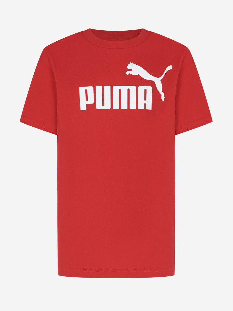 Футболка детская PUMA No. 1 Logo