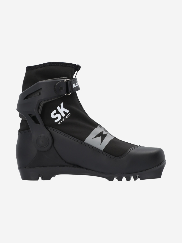 Ботинки лыжные Madshus Active Skate