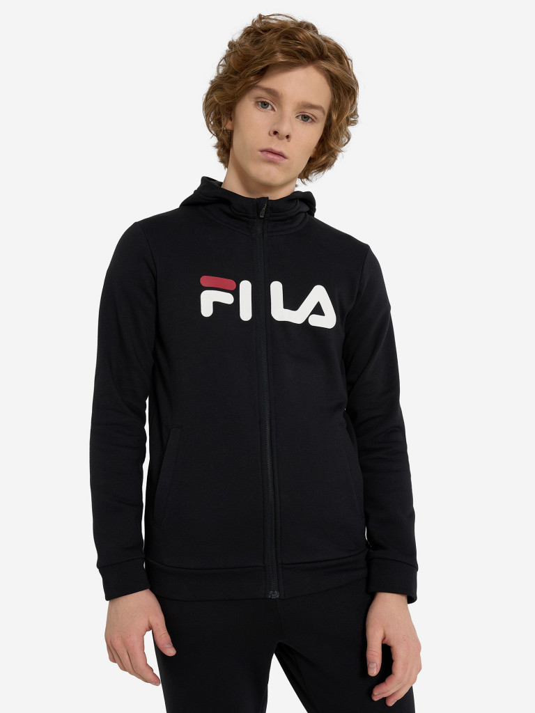 Толстовка детская FILA
