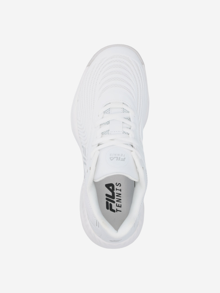 Кроссовки для девочек FILA Streamline Nxt