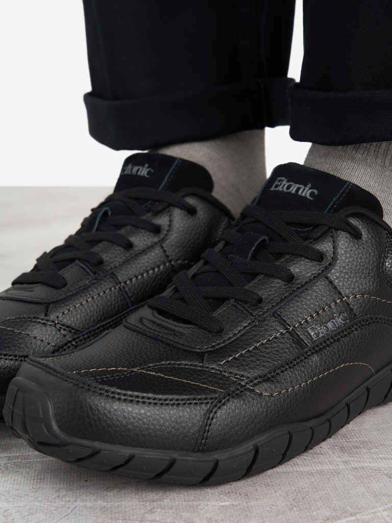 Кроссовки мужские Etonic Linx Leather