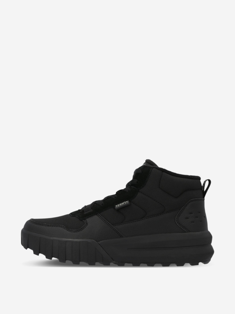 Кеды утепленные мужские Termit Invader HI 3.0