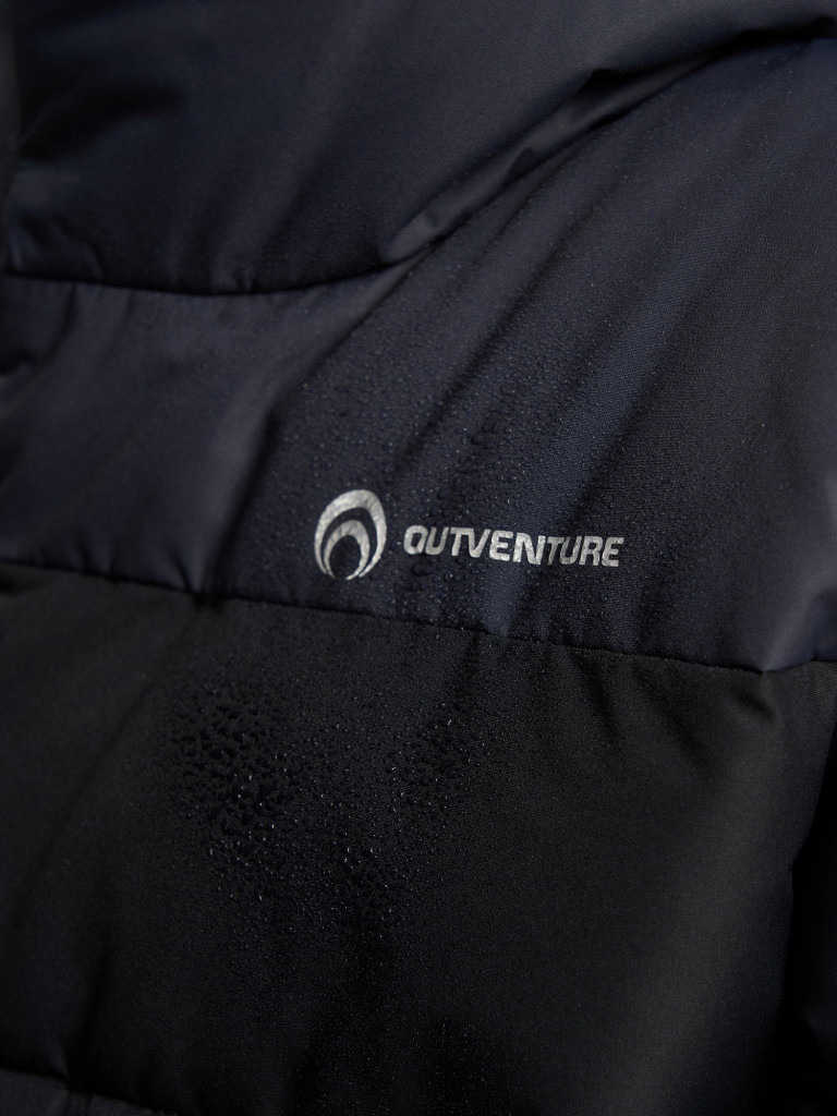 Пуховик детский Outventure