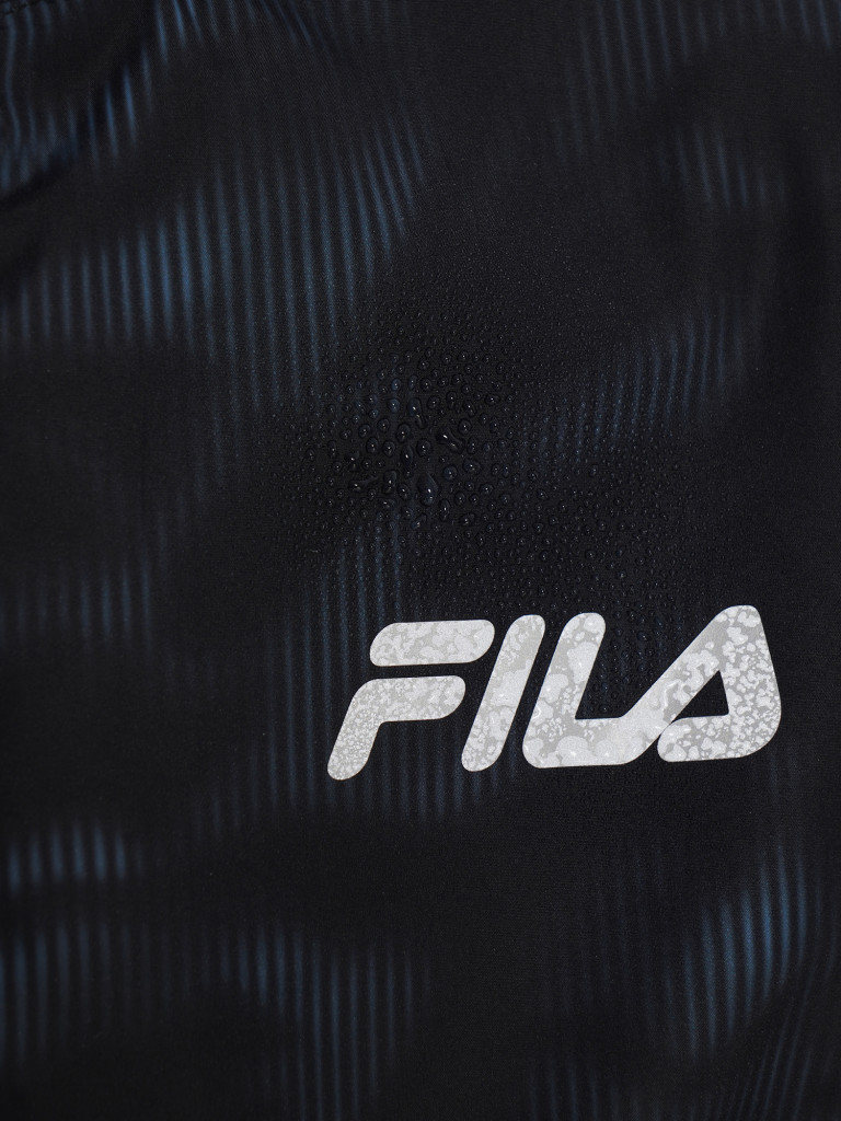Ветровка непромокаемая для мальчиков FILA