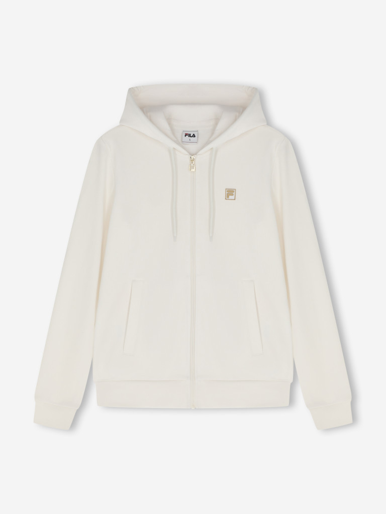 Толстовка женская FILA