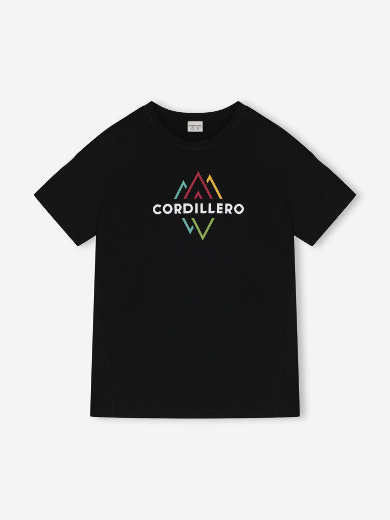 Футболка мужская Cordillero