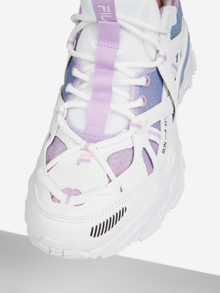 Кроссовки женские FILA Trace Low