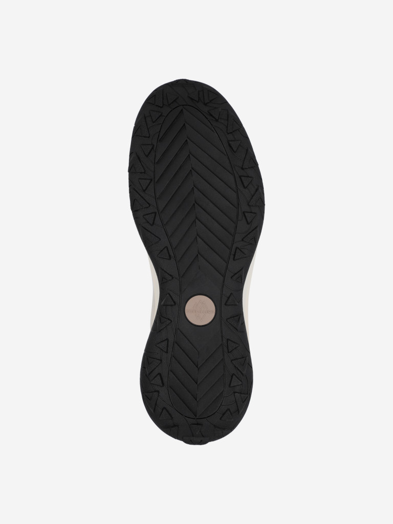 Полуботинки мужские Cordillero Obsidian Lite