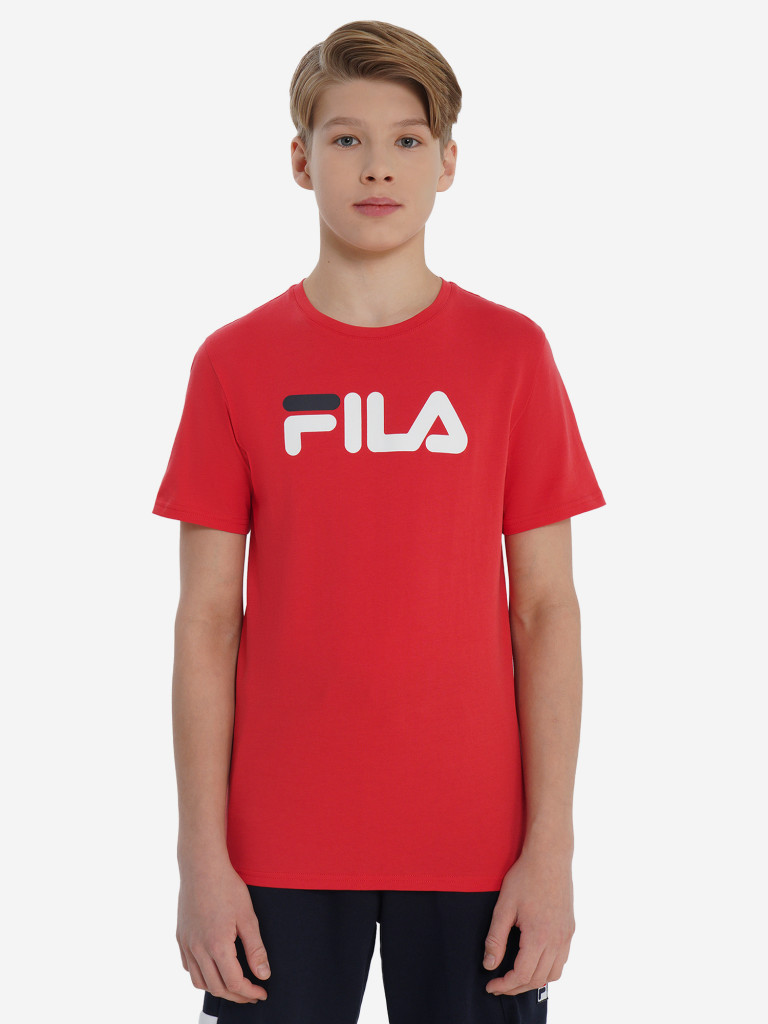 Футболка детская FILA