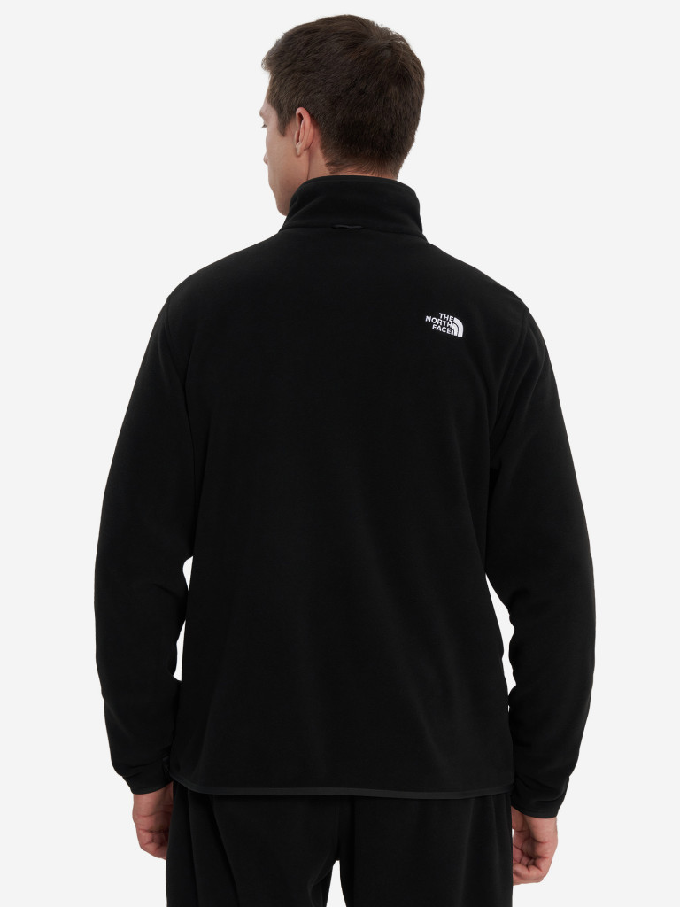 Джемпер флисовый мужской The North Face Glacier