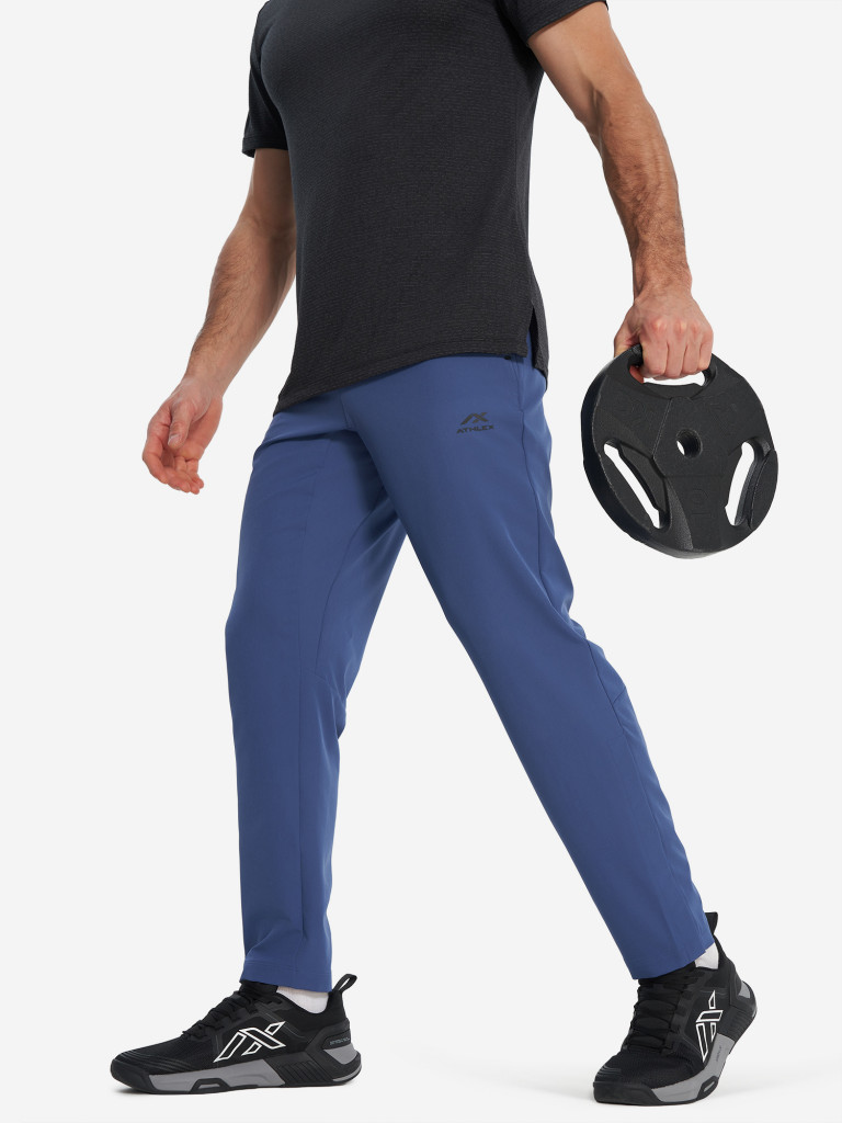 Брюки мужские Athlex Athletic Fit