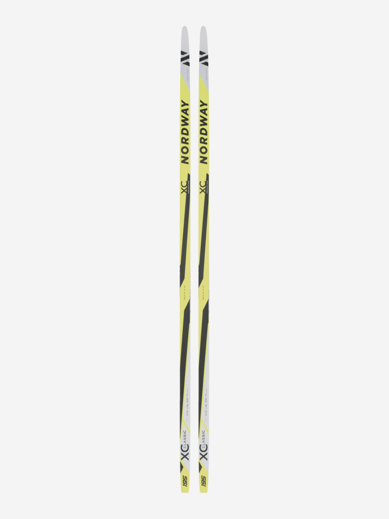 Беговые лыжи Nordway Classic