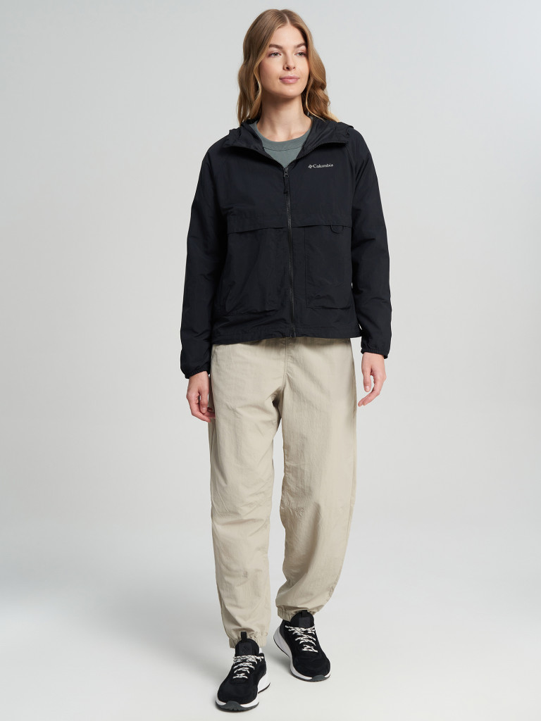 Ветровка женская Columbia Spire Valley Windbreaker