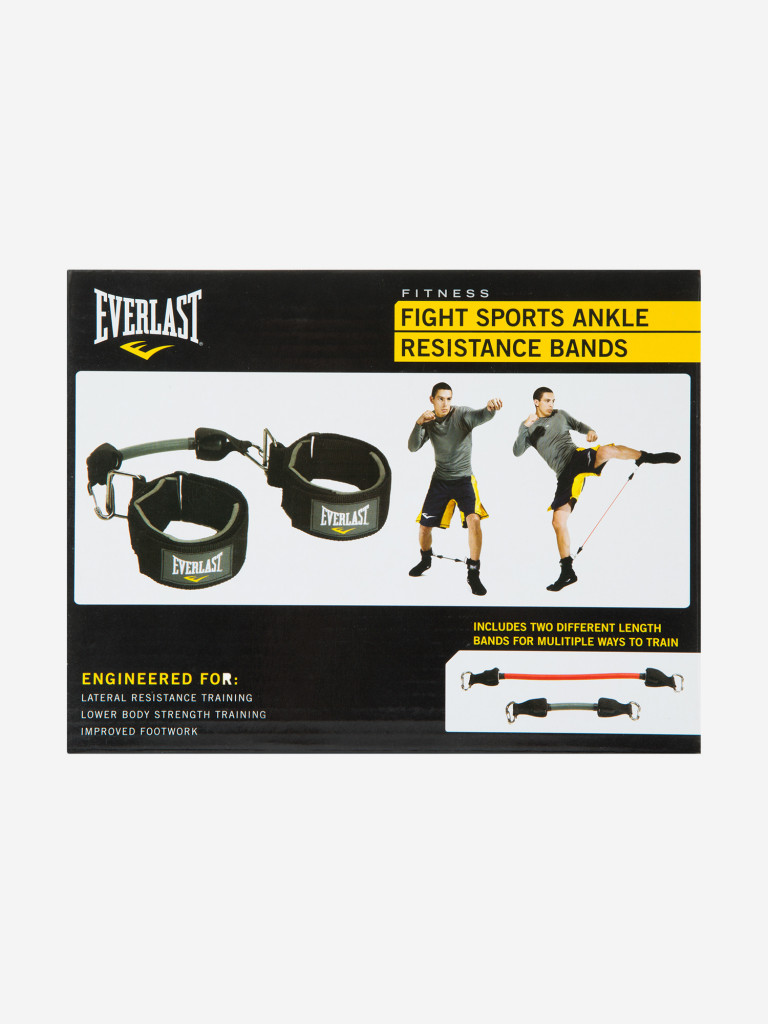Эспандер для ног Everlast Ankle Resistance