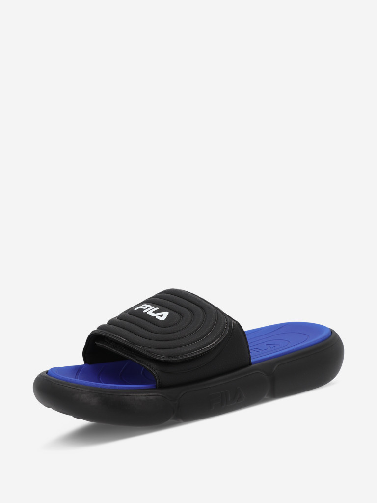 Шлепанцы мужские FILA Comfort Slide
