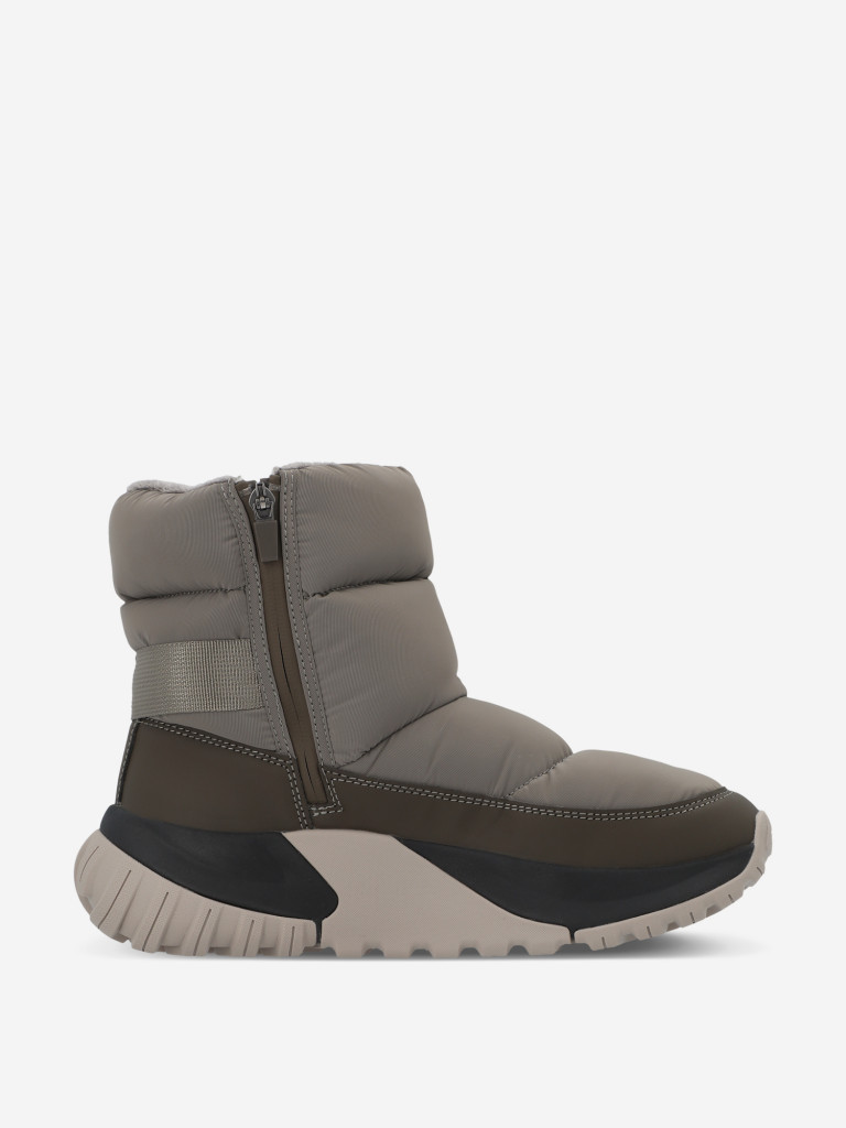Дутики женские Kappa Giusto Mid Puffy