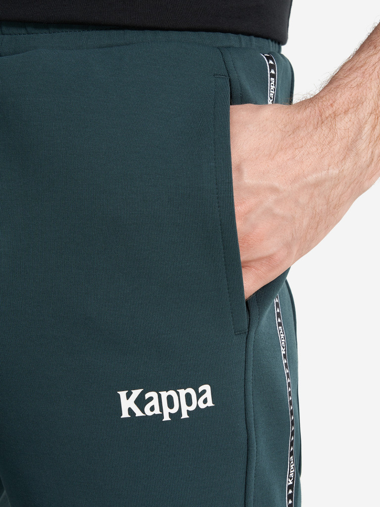 Брюки мужские Kappa Cortile