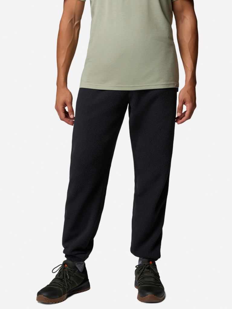 Брюки мужские Columbia Timber Crest Mtr Fleece Pant