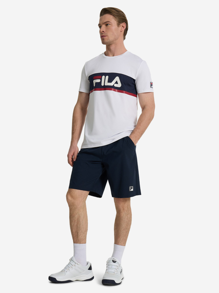 Шорты мужские FILA